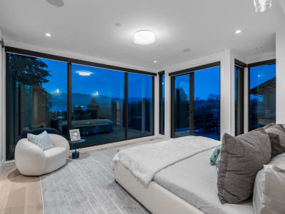 Luxury estate at 4346 Locarno Crescent, Vancouver, BC — photo 18