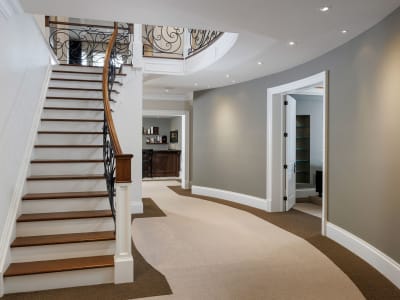 Luxury estate at 64 Brentwood Road, Oakville, ON — photo 30