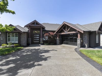 Luxury estate at 722 Kuipers Crescent, Kelowna, BC — photo 43