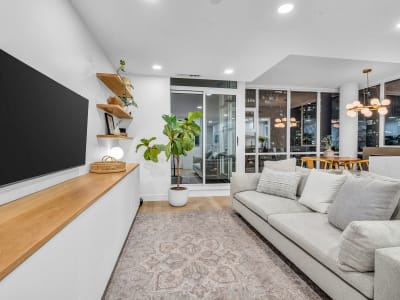 Luxury estate at 638 Beach Crescent #2605, Vancouver, BC — photo 13