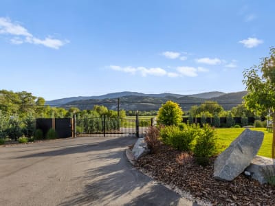 Luxury estate at 7207 Tucelnuit Drive, Oliver, BC — photo 50