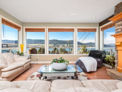 Luxury estate at 7551 Tronson Road, Vernon, BC — photo 33