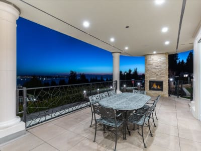 Luxury estate at 2188 Westhill Wynd, West Vancouver, BC — photo 10