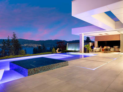 Luxury estate at 2469 Thacker Drive, West Kelowna, BC — photo 12