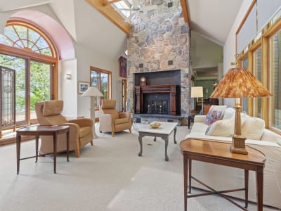 Luxury estate at 257 Sweets Portage Road, Georgian Bay, ON — photo 31
