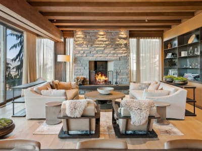 Luxury estate at 2982 High Point Drive, Whistler, BC — photo 19