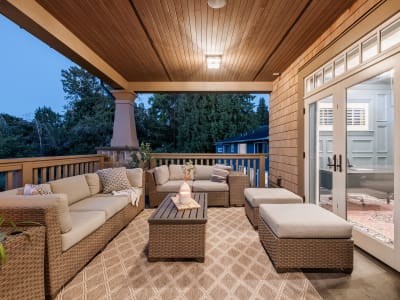 Luxury estate at 1093 Wolfe Avenue, Vancouver, BC — photo 16