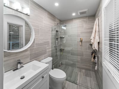 Luxury estate at 5011 Viceroy Drive Northwest, Calgary, AB — photo 17