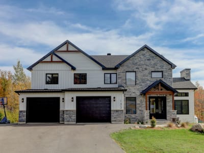 Luxury estate at Address upon request, Granby, QC — photo 4