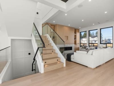 Luxury estate at 19719 31b Ave, Langley — photo 16