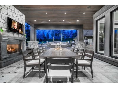 Luxury estate at 13283 56 Avenue, Surrey, BC — photo 18