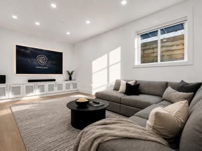 Luxury estate at 16633 Bell Road, Surrey, BC — photo 18