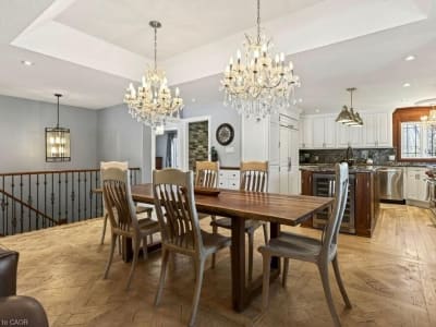 Luxury estate at 389 Clarendon Drive, Hamilton, ON — photo 5