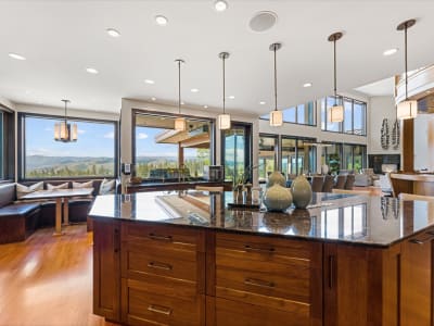Luxury estate at 6487 Dixon Dam Road, North Okanagan, BC — photo 6