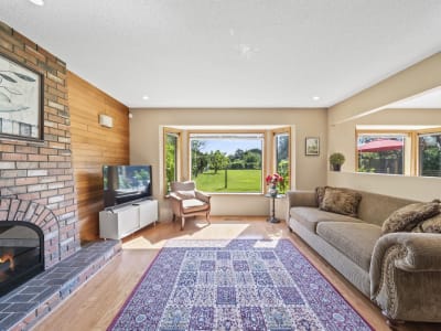 Luxury estate at 6546 Gibbons Drive, Richmond, BC — photo 7