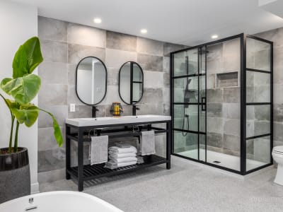 Luxury estate at 183 Chemin St Guillaume #180, Saint-Donat-de-Montcalm, QC — photo 19