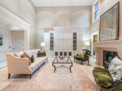 Luxury estate at Burlington, ON — photo 23
