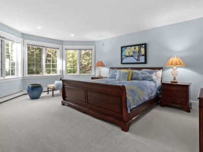 Luxury estate at 6207 Regina Terrace, Halifax, NS — photo 24