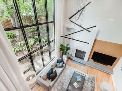 Luxury estate at 2021 Rue des Saules, St-Bruno-de-Montarville, QC — photo 3