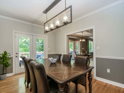 Luxury estate at 91 Sarah Ingraham Drive, Williamswood — photo 15