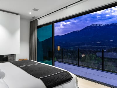 Luxury estate at 3824 Sunridge Drive, Whistler, BC — photo 42