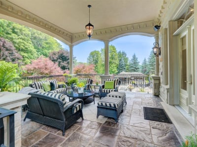 Luxury estate at 95 Eden Vale Dr, King City, ON — photo 53