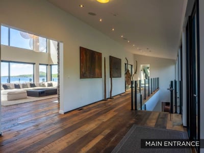 Luxury estate at 1191 785 Route, Utopia - Bay of Fundy — photo 9
