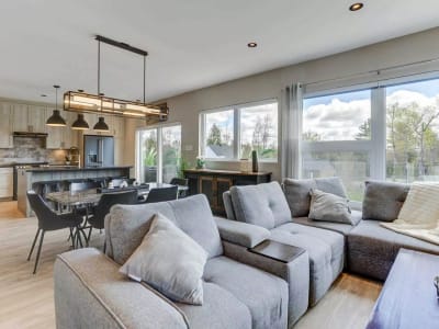 Luxury estate at 752 Chemin Viens, Magog, QC — photo 11
