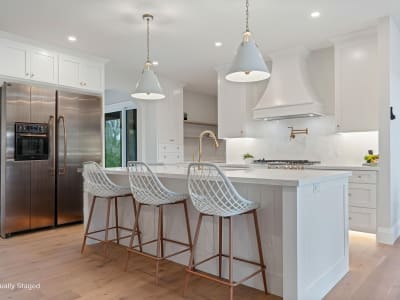 Luxury estate at 11 Concession 13 Townsend, Norfolk County, ON — photo 5
