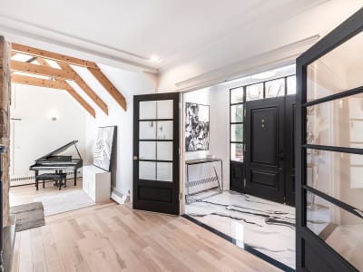 Luxury estate at 7 Rue Labrie, Saint-Eustache — photo 4