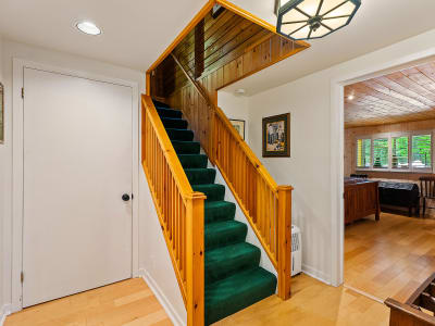 Luxury estate at 1246 Dudley Road, Bala, ON — photo 32