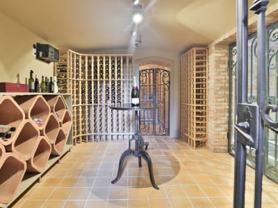 Luxury estate at 1093 Algonquin Drive, Mississauga, ON — photo 32