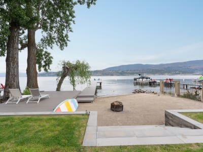 Luxury estate at 2764 Abbott Street, Kelowna, BC — photo 31