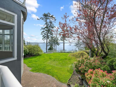Luxury estate at 14032 Terry Road, White Rock, BC — photo 10