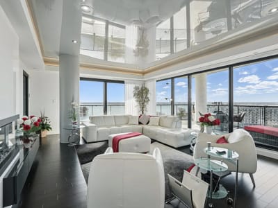 Luxury estate at 1400 Av. des Draveurs #1005, Trois-Rivieres, QC — photo 2