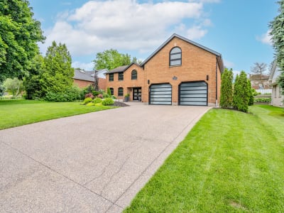 Luxury estate at 33 Mannheim Road, Mannheim, ON — photo 3