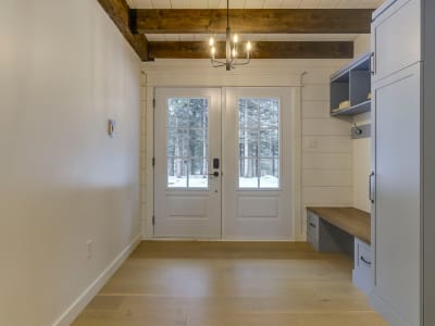 Luxury estate at 50 Chemin Lebel, Saint-Herménégilde, QC — photo 19