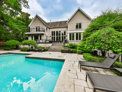Luxury estate at 1257 Tecumseh Park Drive, Mississauga, ON — photo 39