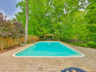 Luxury estate at 1293 Greenoaks Drive, Mississauga, ON — photo 18