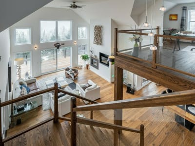 Luxury estate at 29 Prom. du St-Laurent, Saint-Francois — photo 7