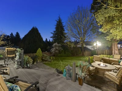 Luxury estate at 8208 Government Road, Burnaby — photo 46