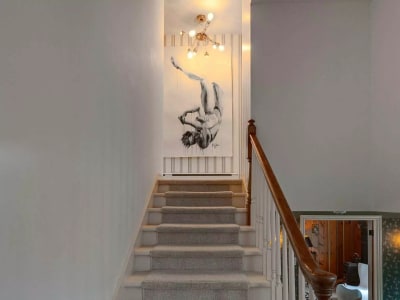 Luxury estate at 138 Rue Pattee, Magog, QC — photo 29
