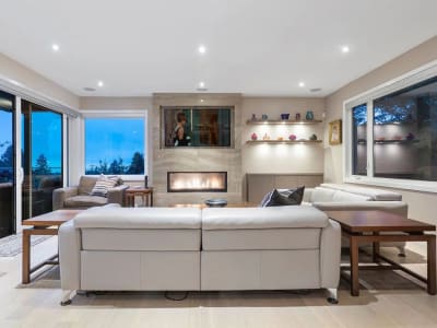 Luxury estate at 990 Jefferson Avenue, West Vancouver, BC — photo 17