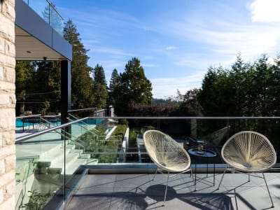Luxury estate at 449 Hillcrest Street, West Vancouver, BC — photo 17