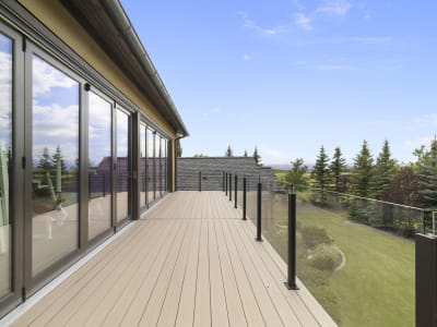 Luxury estate at 209 Pinnacle Ridge Place, Calgary, AB — photo 32