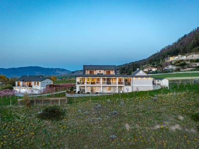 Luxury estate at 8000 Bench Row Road, Vernon, BC — photo 25