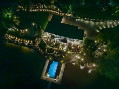 Luxury estate at 384 Rue Girouard, Oka — photo 8