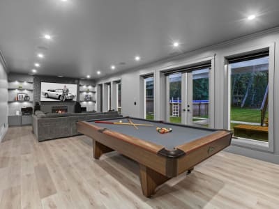 Luxury estate at 10691 Salisbury Drive, Surrey, BC — photo 18