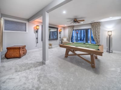Luxury estate at 158 Gleneagles View, Cochrane, AB — photo 22
