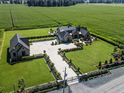 Luxury estate at 48150 Kitchen Hall Road, Chilliwack, BC — photo 50